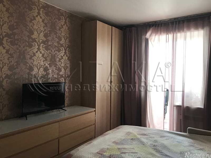 Продажа 1-комн квартиры на вторичном рынке Никольское, Советский,  д. 144,  к. 1