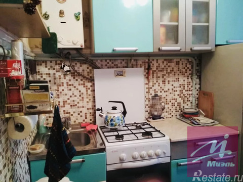 Продажа 2-комн квартиры на вторичном рынке Голицыно, Западный пр-кт.,  д. 1