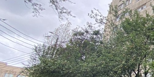 2-комн квартира улица Белы Куна, 27к1