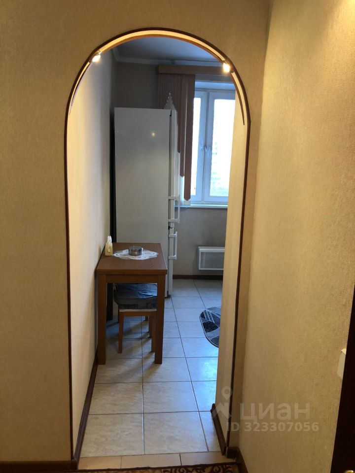 Продажа 2-комн квартиры на вторичном рынке Салтыковская улица, 37К1