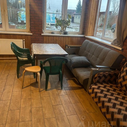 Коттедж/дом Пикино, , Химки, ул Новая,  д. 16