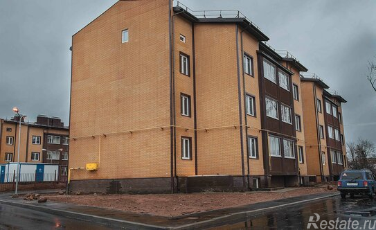 Продажа 2-комн квартиры на вторичном рынке Дмитров, ул Луговая,  д. 13