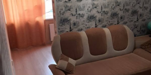 1-комн квартира Подводника Кузьмина ул. ,  д. 17