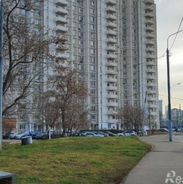 Продажа 2-комн квартиры на вторичном рынке улица Академика Королёва,  д. 32