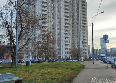 Продажа 2-комн квартиры на вторичном рынке улица Академика Королёва,  д. 32