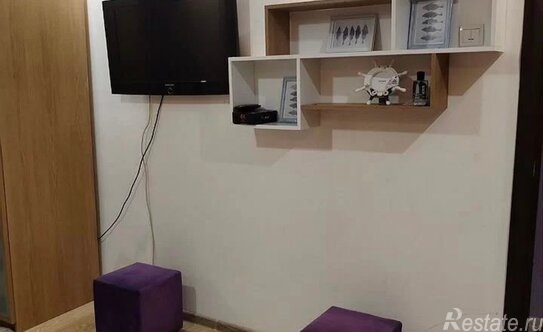 Аренда 1-комн квартиры на вторичном рынке Сапёрный проезд,  д. 15