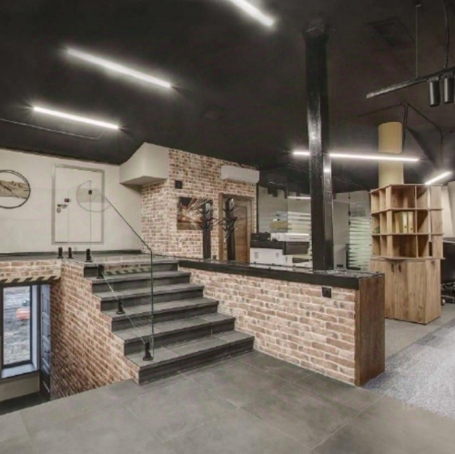 Отдельное здание ул Казакова,  д. 3,  к. 2