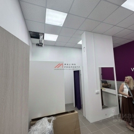 Продажа торгового помещения Николая Озерова ул,  д. 2 к2