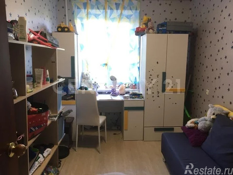 Продажа 3-комн квартиры на вторичном рынке Мытищи г, Веры Волошиной ул,  д. 20