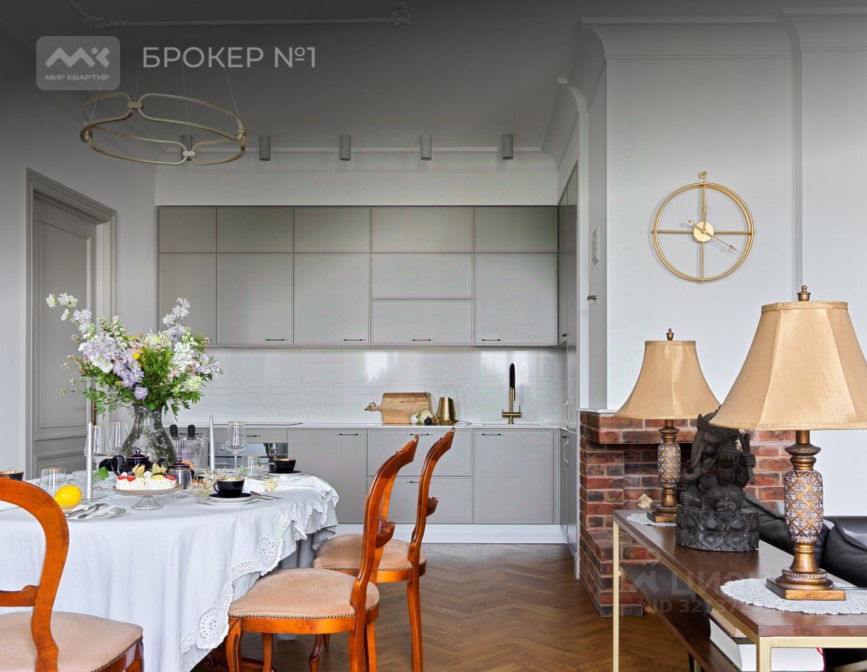 Продажа 1-комн квартиры на вторичном рынке Садовая улица, 106