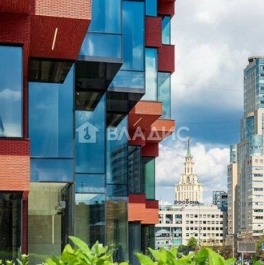 Продажа 2-комн квартиры на вторичном рынке ул Садовая-Спасская,  д. 3,  к. 2