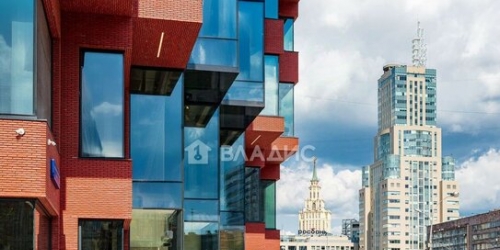 2-комн квартира ул Садовая-Спасская,  д. 3,  к. 2