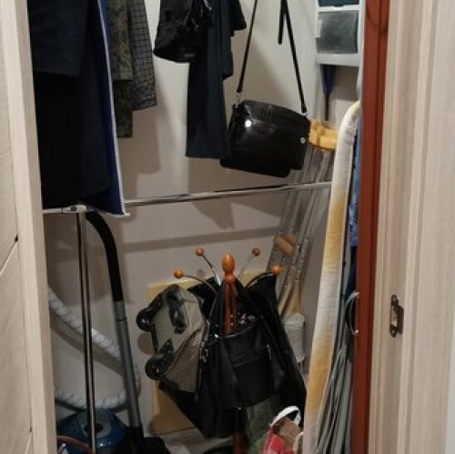 1-комн квартира Глухарская улица,  д. 27 к1