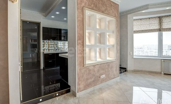 Продажа 3-комн квартиры на вторичном рынке Галерный проезд,  д. 5