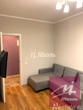 Продажа 2-комн квартиры на вторичном рынке Голицыно, Керамиков пр-кт.,  д. 100