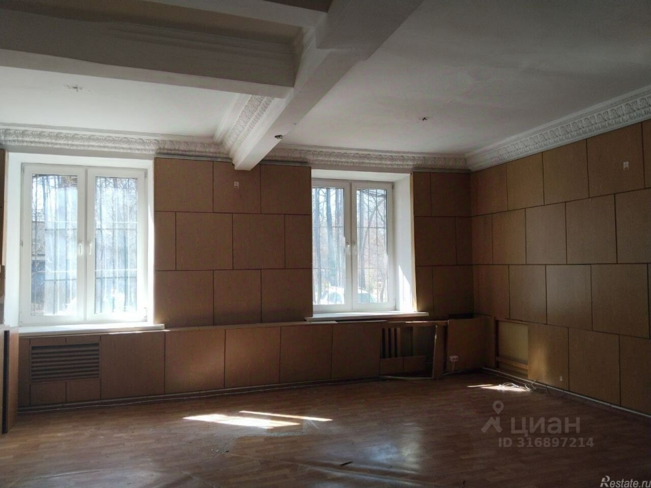 Продажа ПСН Левобережный, улица Чкалова,  д. 3