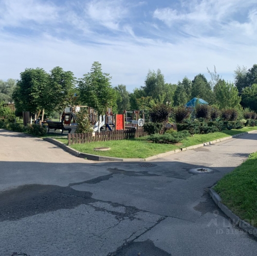 Коттедж/дом Мартемьяново, ул Брусничная,  д. 16