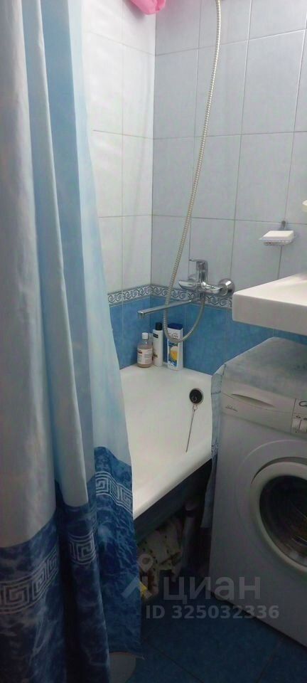 Продажа комнаты проезд Карамзина, 1К1