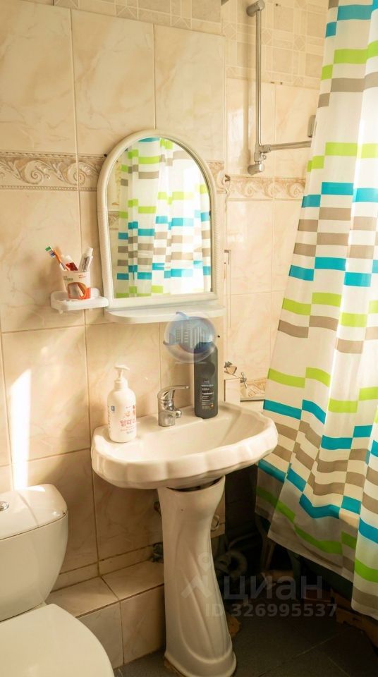 Продажа 2-комн квартиры на вторичном рынке Королев, улица Корсакова, 1