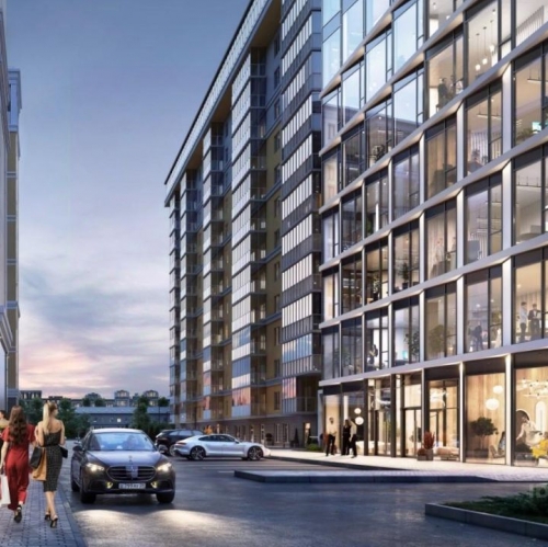 Помещение свободного назначения Обводного Канала наб,  д. 108