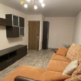 Аренда 1-комн квартиры на вторичном рынке улица Ибрагимова,  д. 16