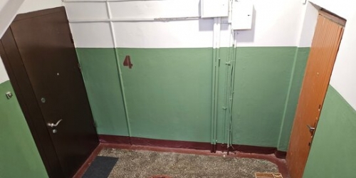 2-комн квартира Капотня 2-й кв-л,  д. 1