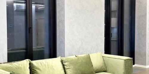 3-комн квартира Ленинградский проспект, 36с39