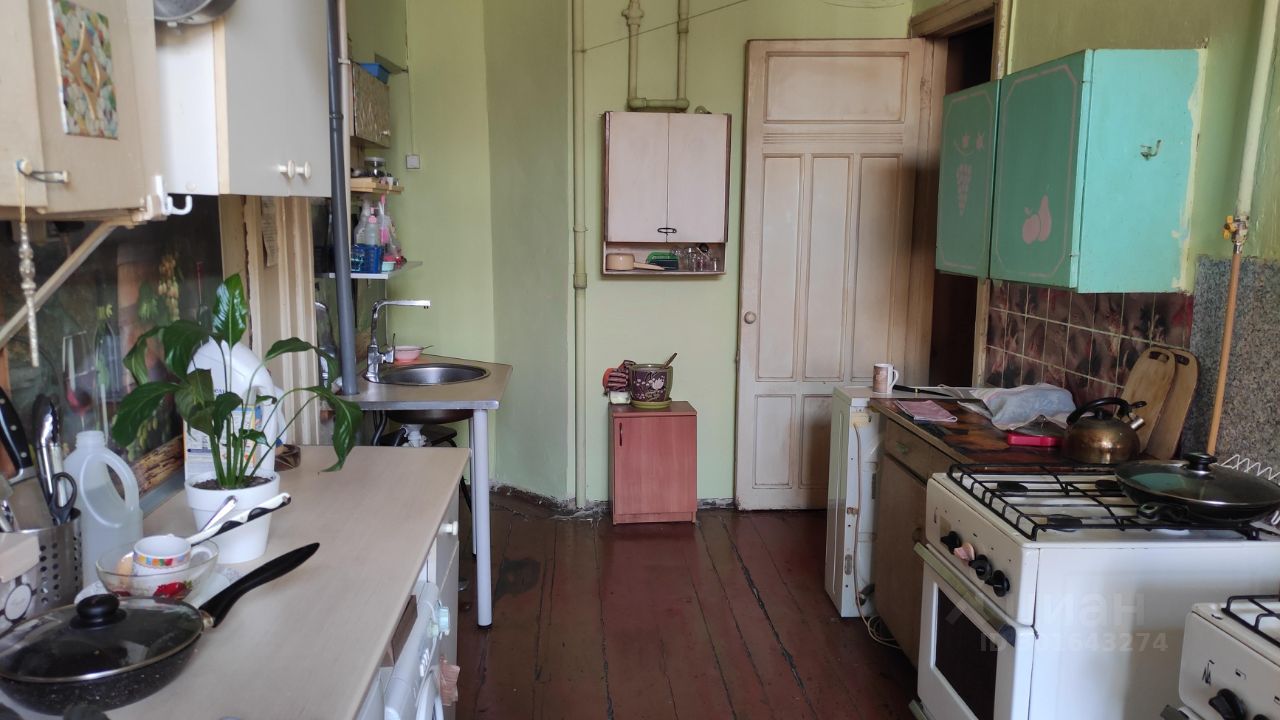 Аренда комнаты улица Академика Лебедева, 12