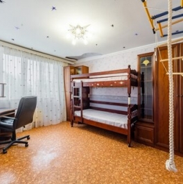 Продажа 3-комн квартиры на вторичном рынке Южнобутовская улица,  д. 29