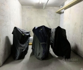 Сдать в аренду Гаражи, машиноместа Рублевское ш  70 6