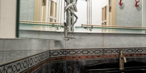 5-комн квартира улица Земляной Вал, 52/16С3