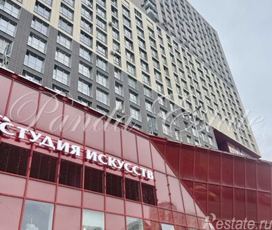 Продажа 2-комн квартиры на вторичном рынке Баковка, Можайское шоссе