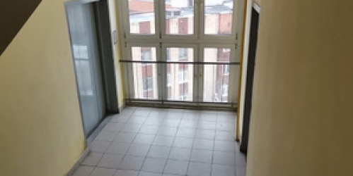 2-комн квартира Ладожская ул,  д. 15