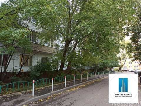 Продажа 2-комн квартиры на вторичном рынке Видное, Ленинского Комсомола пр-кт.,  д. 56