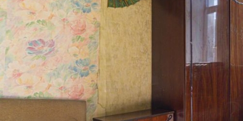 3-комн квартира улица Егорова, 18