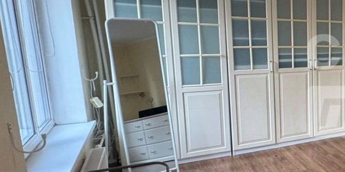 2-комн квартира Живописная улица, 5К6