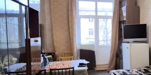 2-комн квартира 1-й Муринский проспект, 2