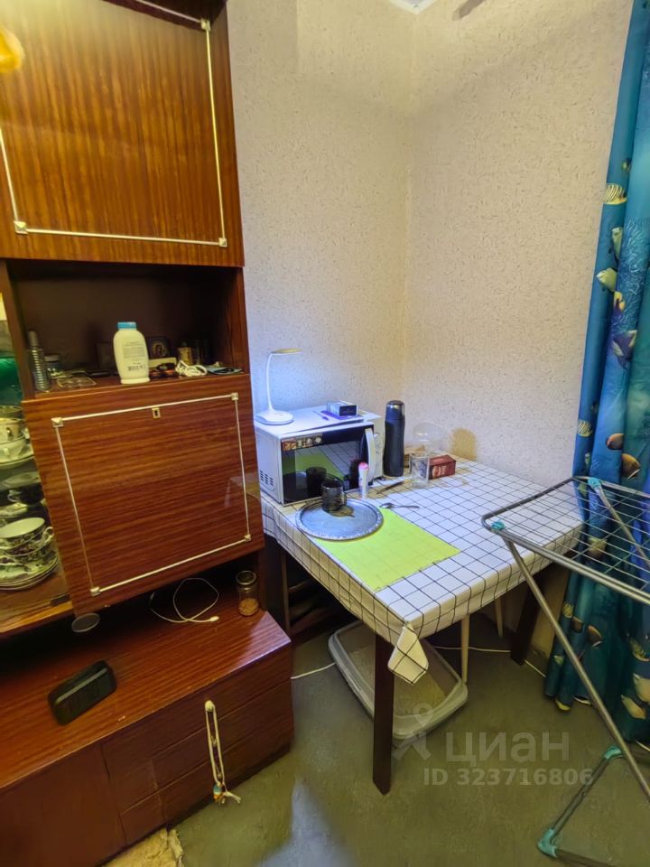 Продажа комнаты улица Дыбенко, 12к1Ж