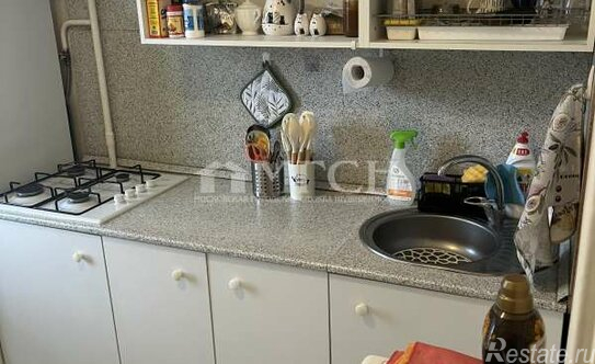 Продажа 1-комн квартиры на вторичном рынке Востряковский проезд,  д. 5 к1