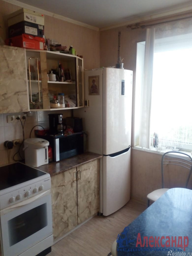 Продажа 2-комн квартиры на вторичном рынке Турбинная ул. ,  д. 35,  к. 2