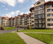 Продать Квартиры вторичка Ромашково, Никольская улица  2 к2 
