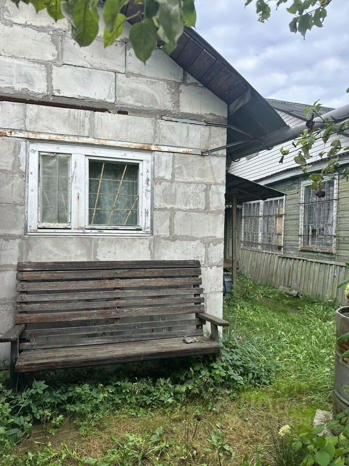 Продажа дома Торики СНТ, аллея 3-я