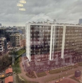 Продажа 1-комн квартиры на вторичном рынке Предпортовый 1-й проезд,  д. 13,  к. 1