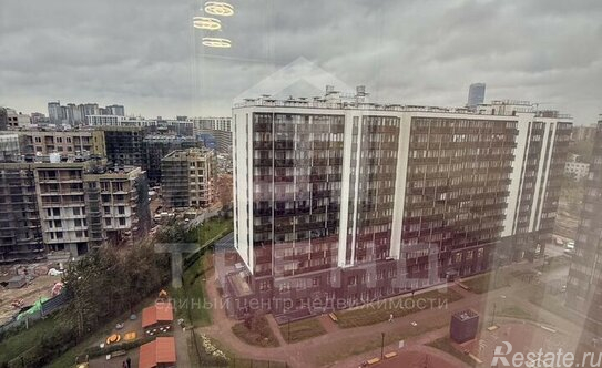 Продажа 1-комн квартиры на вторичном рынке Предпортовый 1-й проезд,  д. 13,  к. 1