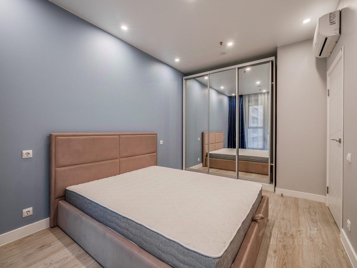 Продажа 2-комн квартиры на вторичном рынке Ходынский бульвар, 20А