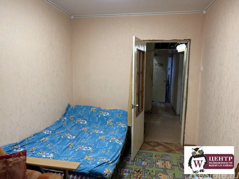 Продажа 3-комн квартиры на вторичном рынке Выборг, Победы пр-кт.,  д. 9