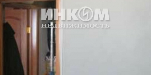1-комн квартира Филёвский б-р,  д. 4