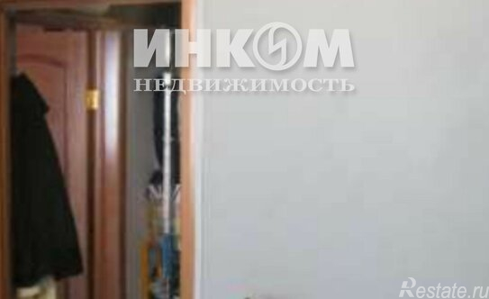 Продажа 1-комн квартиры на вторичном рынке Филёвский б-р,  д. 4