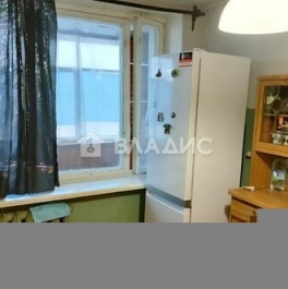 Продажа 1-комн квартиры на вторичном рынке Зенино, Вертолётная улица,  д. 24