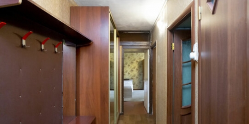 2-комн квартира Будапештская ул,  д. 63,  к. 1